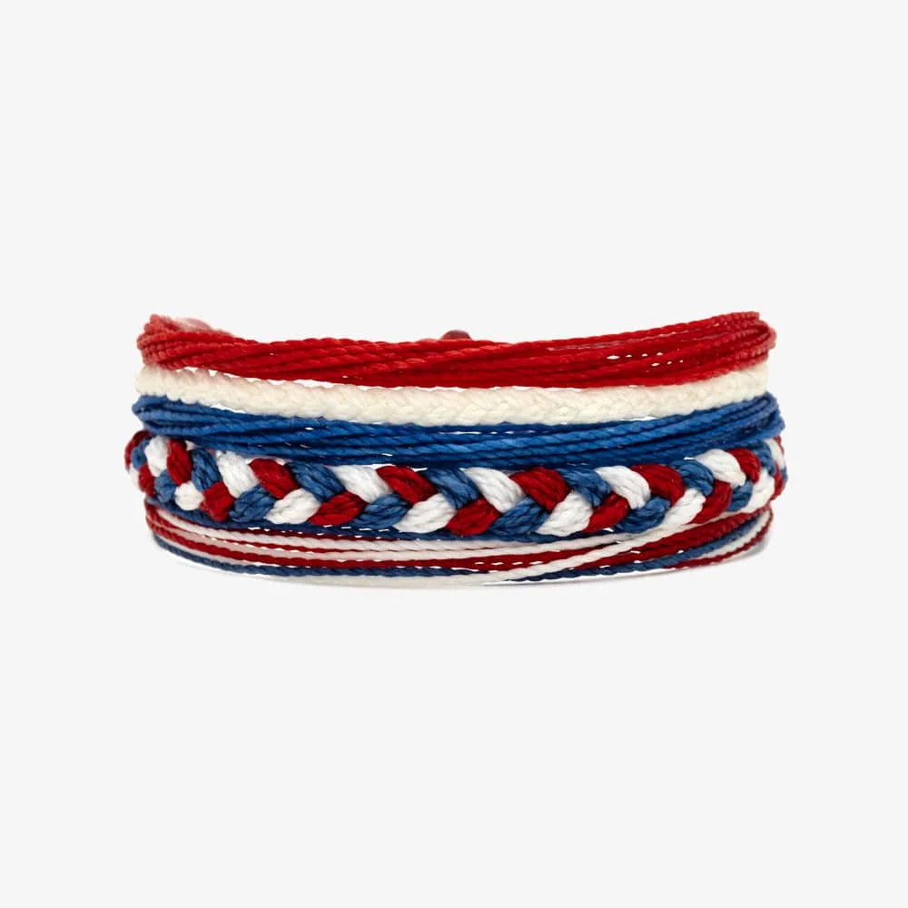 Patriotic Pulse Pack
