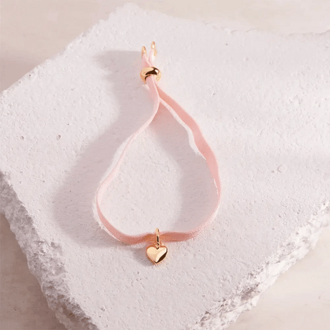 Skyla Charm Bracelet