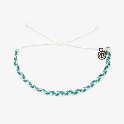 Multi Mini Braided Bracelet