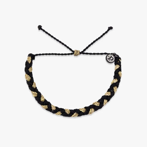 Black & Gold Collection