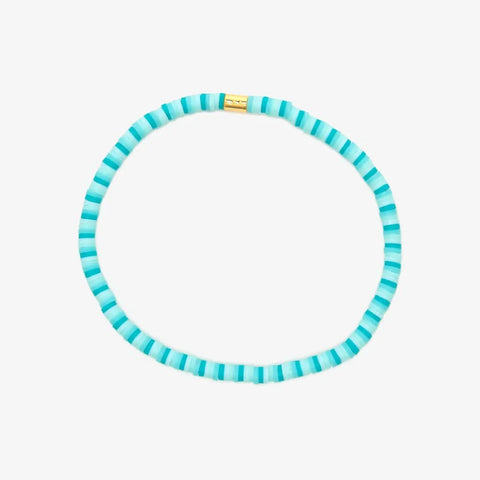 Tides Stretch Anklet