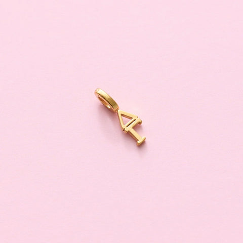 Delta Gamma Collection