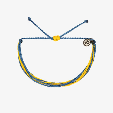 Light Blue & Yellow Collection