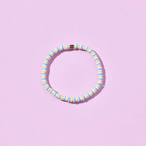 With the Band Stretch Bracelet