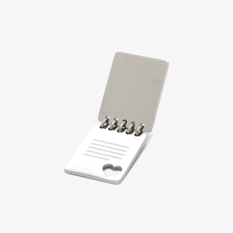 Harper Love Notes Charm