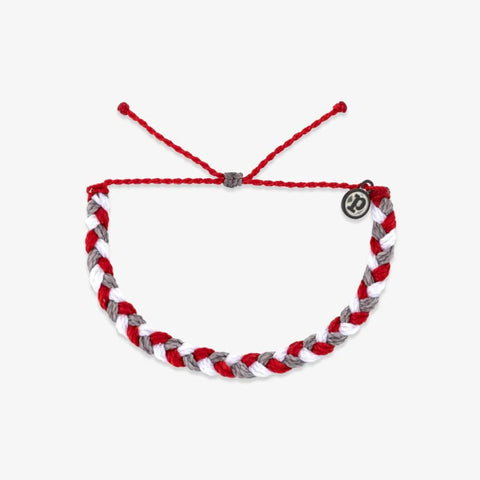 Red, White & Grey Collection