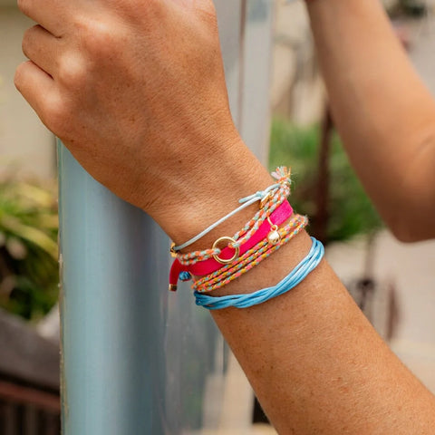 Friendship Ring Bracelet