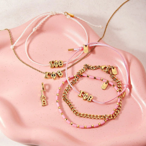 Gamma Phi Beta Collection