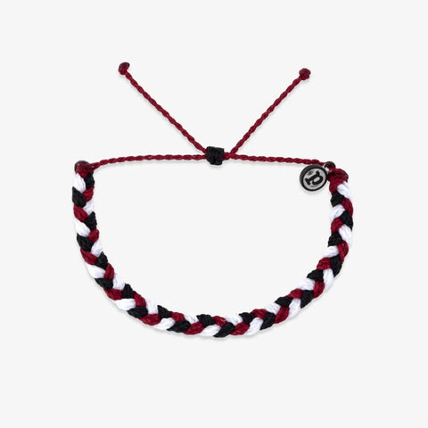 Maroon, Black & White Collection