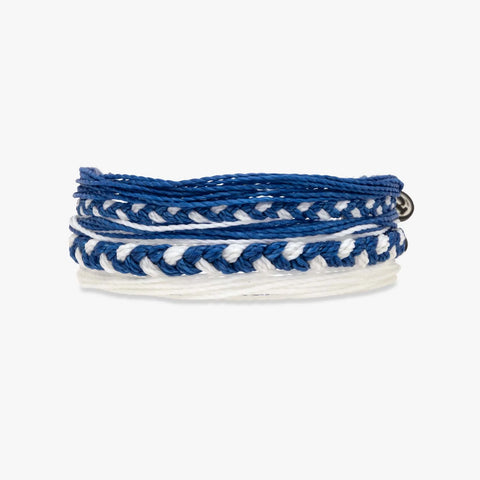 Blue & White Collection