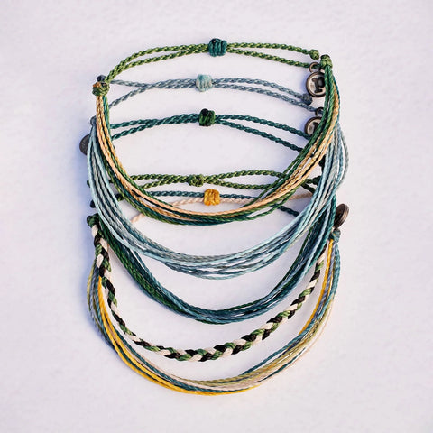 Supernatural Bracelet