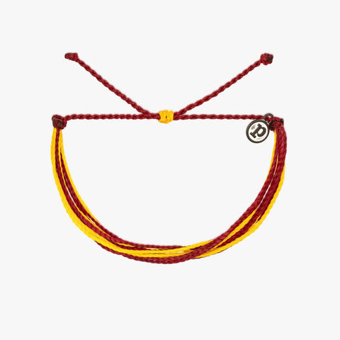 Maroon & Yellow Collection