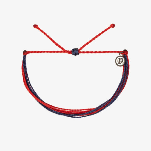 Red & Navy Collection