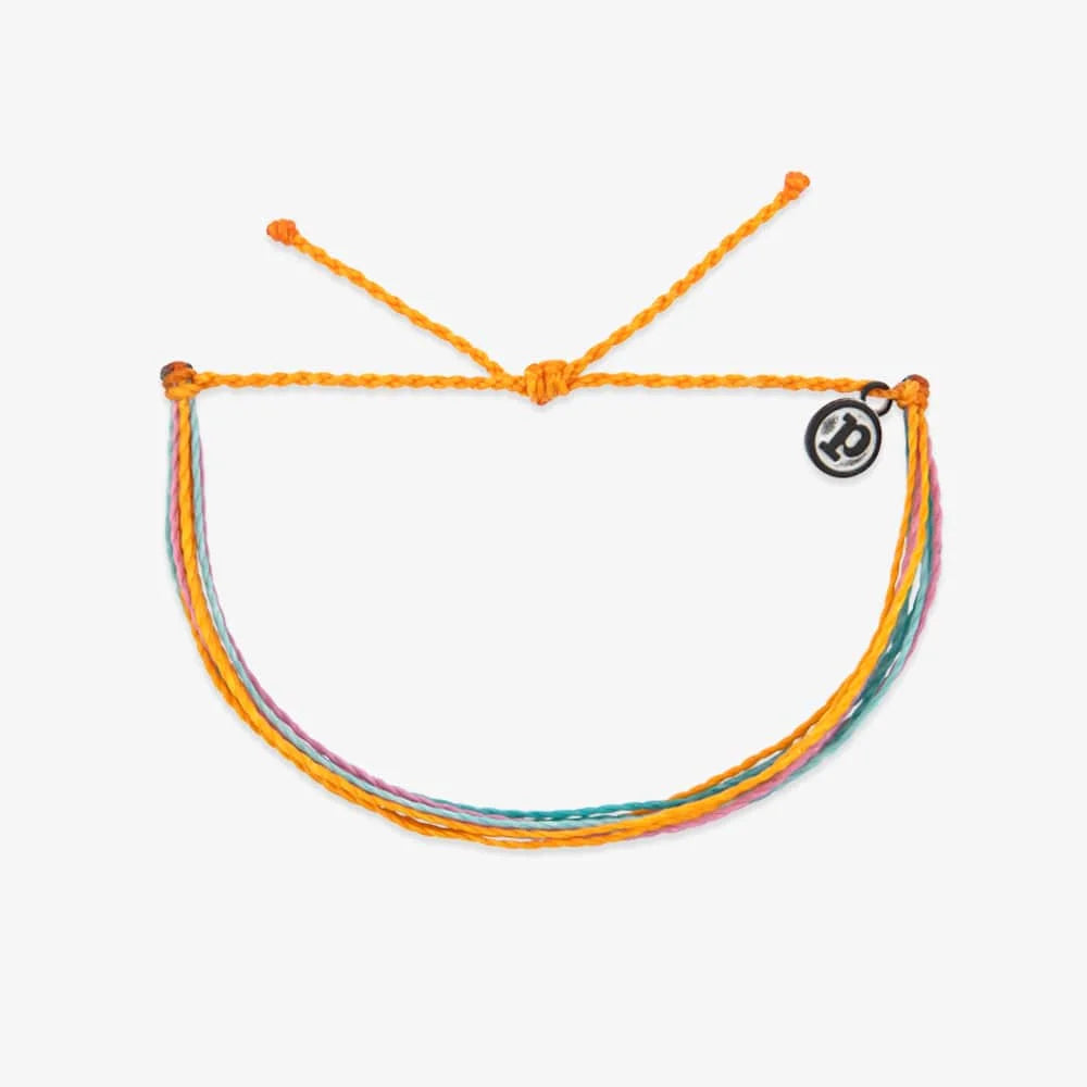 Canary Bracelet