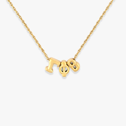 Gamma Phi Beta Collection