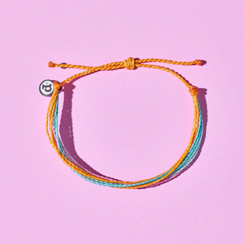 Canary Bracelet