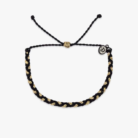 Black & Gold Collection